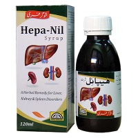 Hepa-Nil Sugar Free