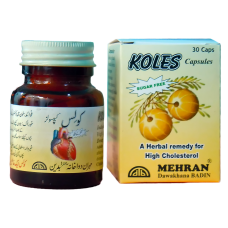 Koles Koles