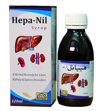 Hepa-Nil