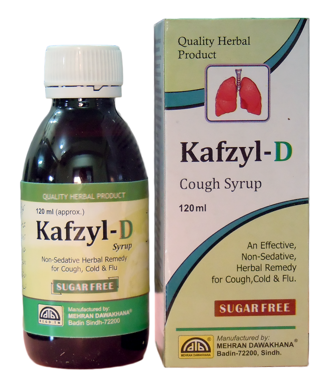 Kafzyl-D